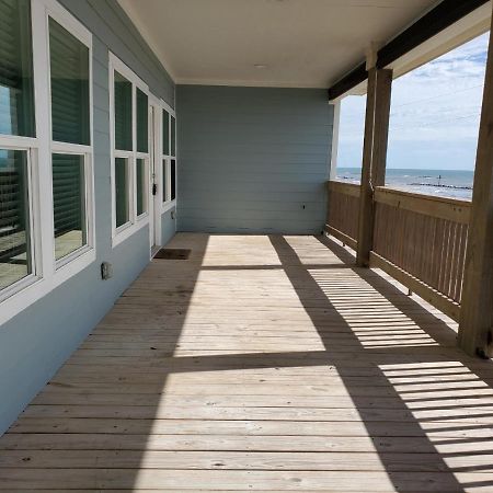 Oceanfront Home Near Hollybeach Cameron Exterior foto
