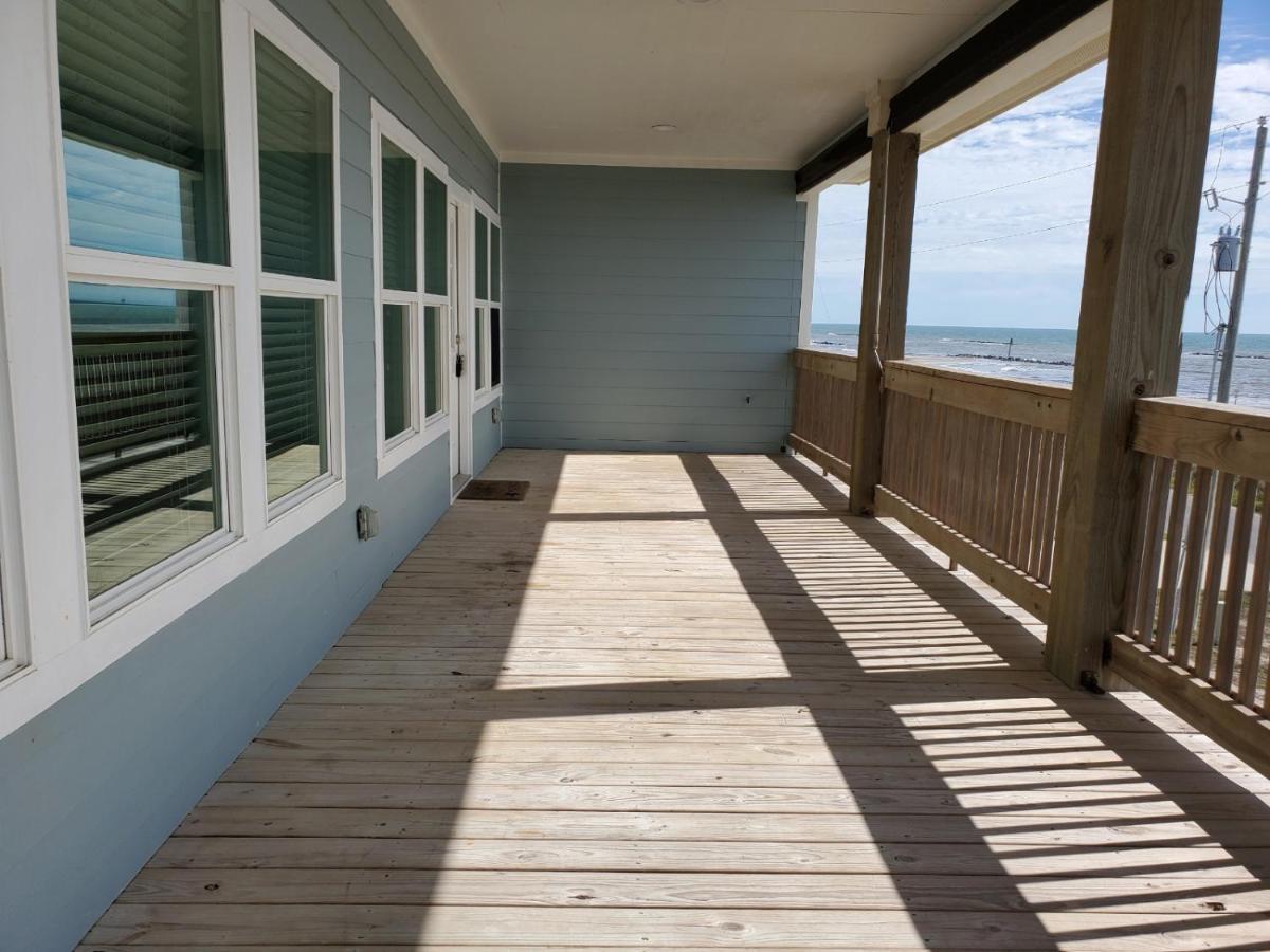 Oceanfront Home Near Hollybeach Cameron Exterior foto